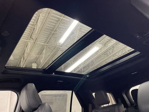 New 2025 Ford Explorer ST w/ Sun And Sound Package image 9