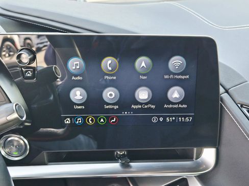 Used 2022 Chevrolet Corvette Stingray Preferred Cpe w/ Z51 Performance Package image 28