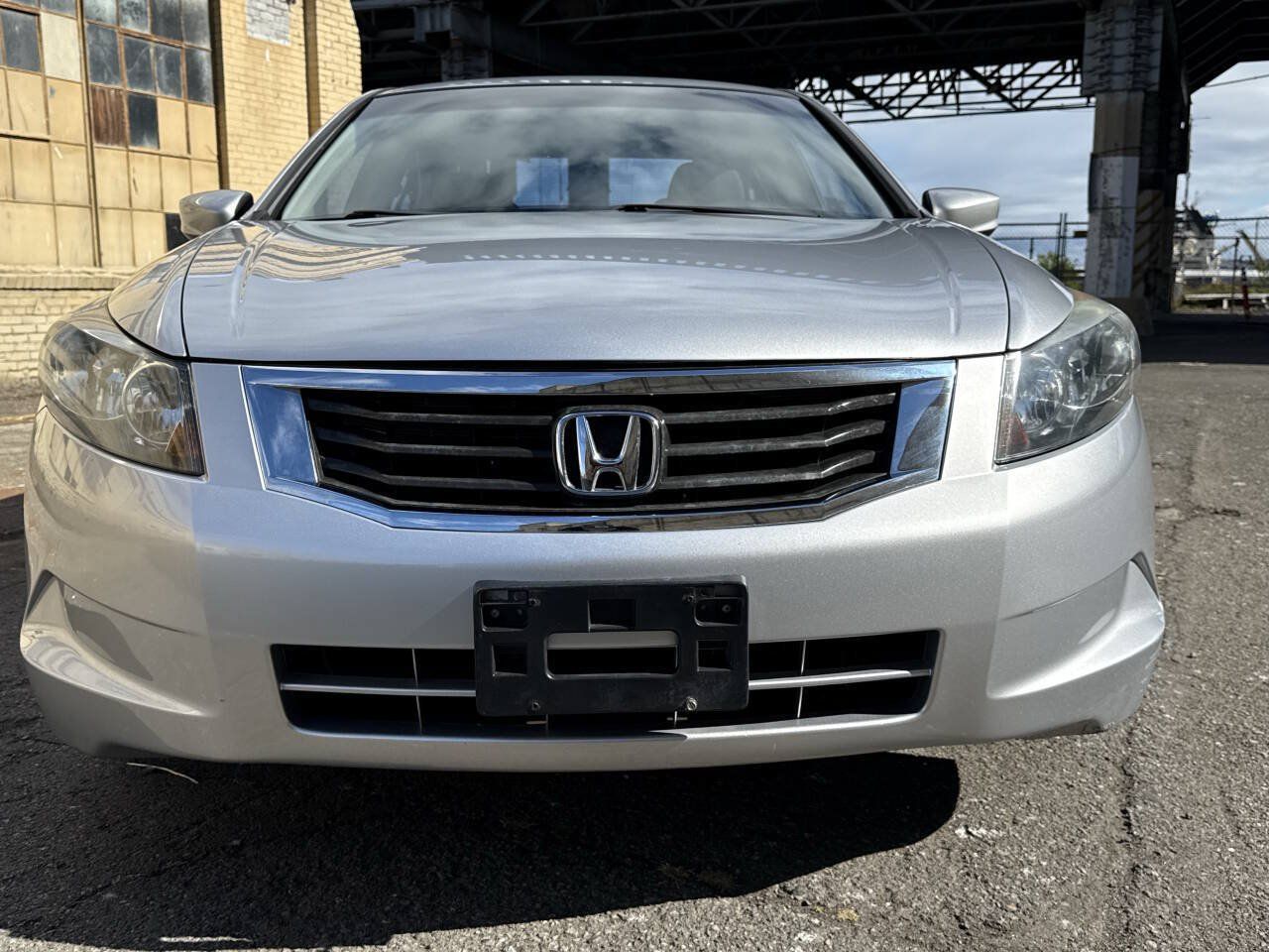 Used 2008 Honda Accord EX image 28