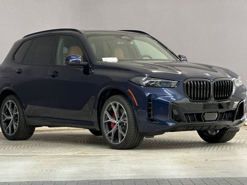 New 2026 BMW X5 sDrive40i w/ M Sport Package image 7