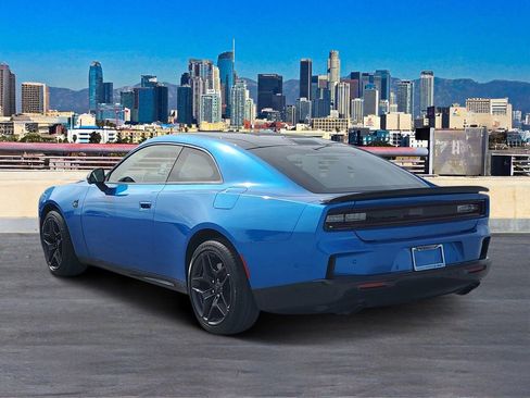 New 2026 Dodge Charger R/T Scat Pack image 5