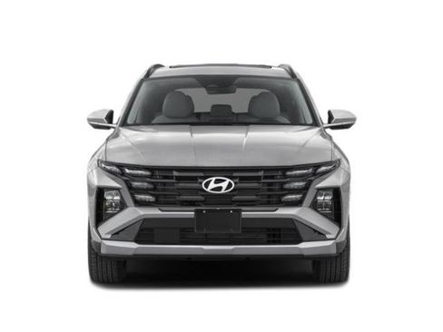 New 2026 Hyundai Tucson SEL AWD/4WD image 7