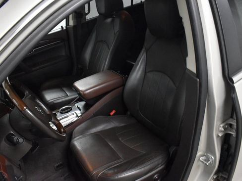 Used 2014 Buick Enclave Leather image 13