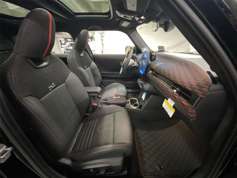 New 2026 MINI Cooper S image 31