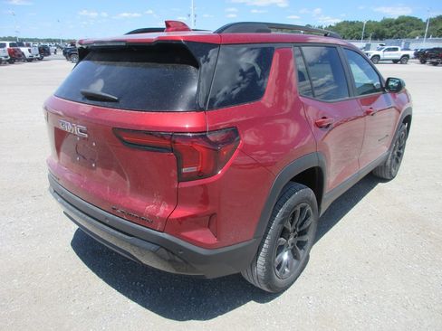 New 2026 GMC Terrain Elevation w/ Black Edition FWD image 5