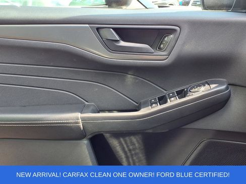 Certified 2023 Ford Escape Active w/ Tech Pack #1 AWD/4WD image 20