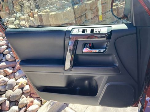 Used 2024 Toyota 4Runner TRD Pro image 11