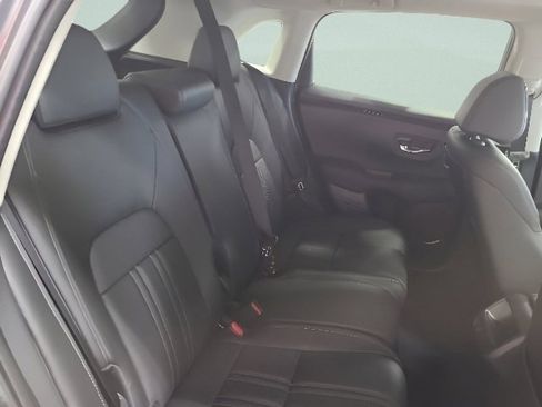 Certified 2025 Honda HR-V EX-L image 17