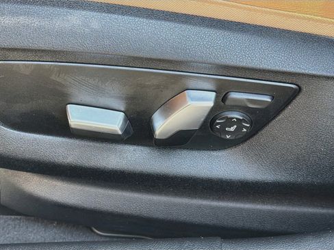 Used 2023 BMW 530i w/ M Sport Package RWD image 25