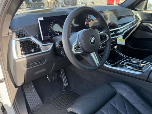 New 2026 BMW X5 sDrive40i w/ M Sport Package image 22
