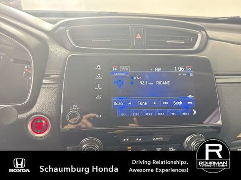 Certified 2022 Honda CR-V EX-L image 7