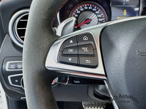 Used 2018 Mercedes-Benz C 63 AMG S image 13