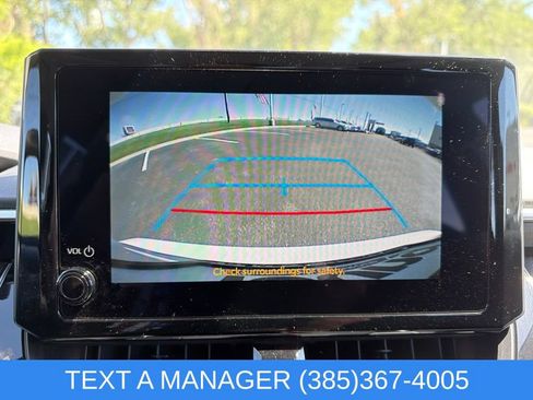 Used 2024 Toyota Corolla LE w/ LE Premium Package FWD image 20