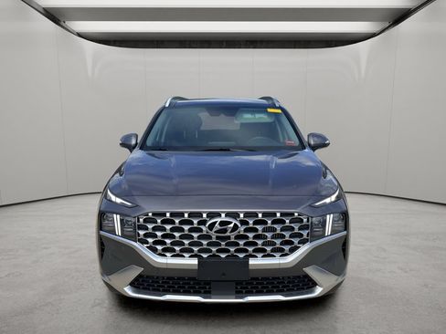 Used 2023 Hyundai Santa Fe Limited AWD/4WD image 9