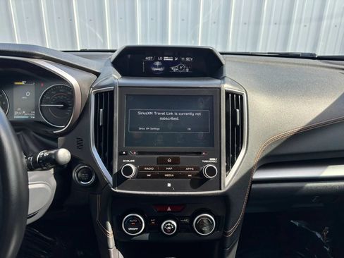 Used 2023 Subaru Crosstrek 2.5i Limited AWD/4WD image 42