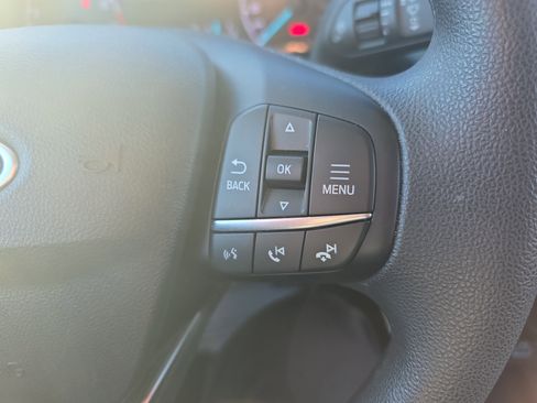 Certified 2023 Ford Maverick XL image 32