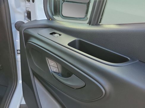 New 2025 Mercedes-Benz Sprinter 2500 image 6