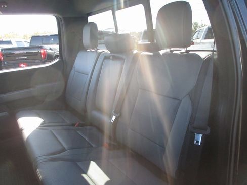 Used 2023 Ford F150 Lariat w/ Equipment Group 502A High image 26