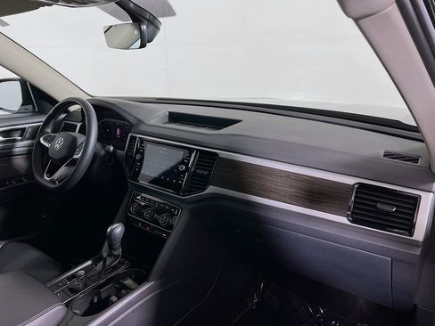 Used 2023 Volkswagen Atlas SE w/ Panoramic Sunroof Package AWD/4WD image 26