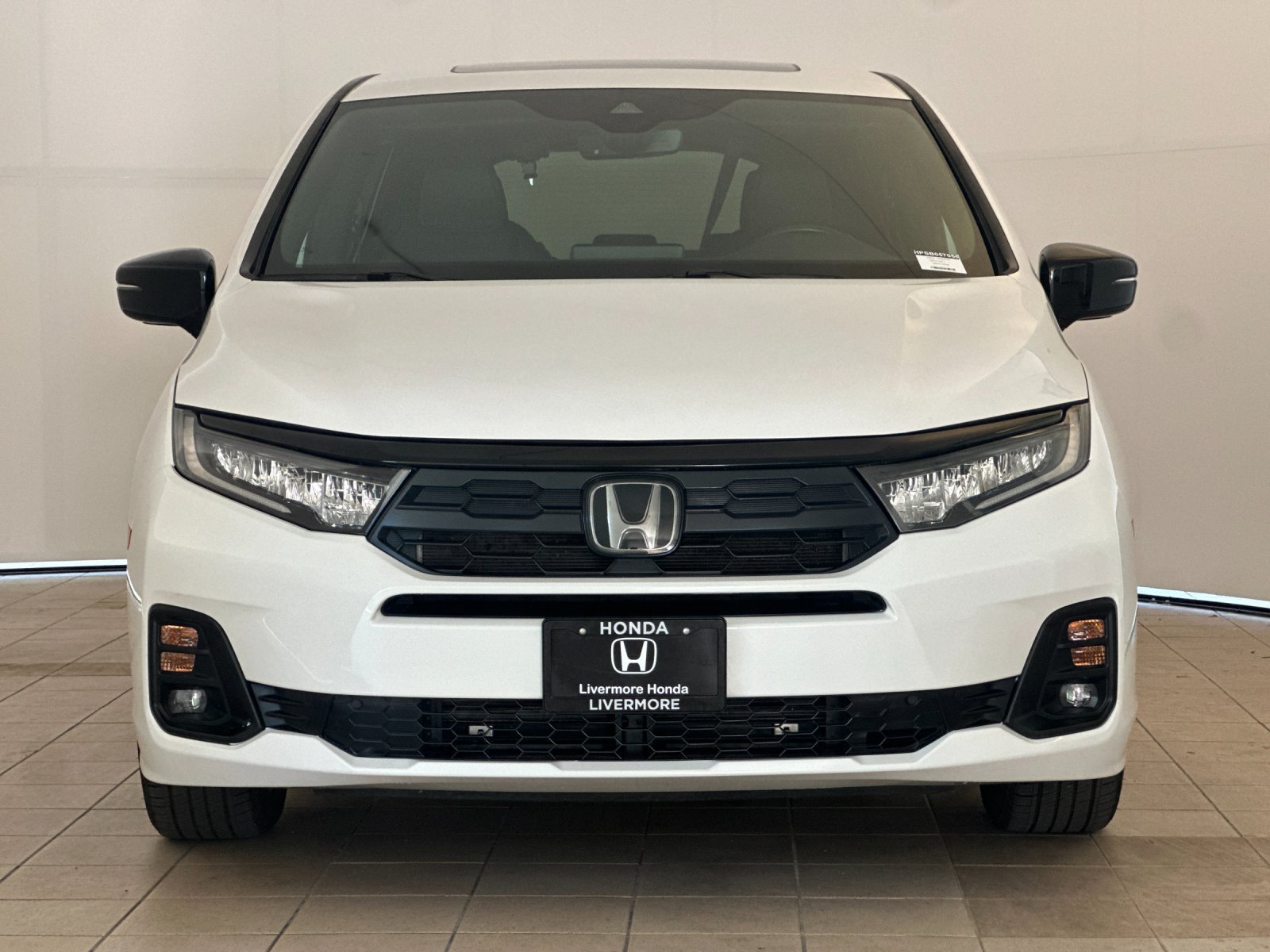 Used 2025 Honda Odyssey Sport-L image 9