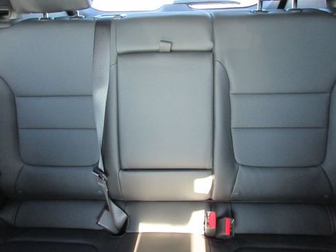 New 2026 Chevrolet TrailBlazer RS w/ Convenience Package FWD image 20
