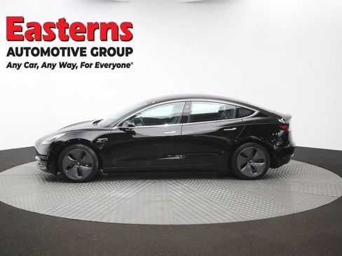 Used 2018 Tesla Model 3 Long Range AWD/4WD image 55