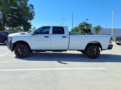 Used 2024 RAM 2500 Tradesman AWD/4WD image 8