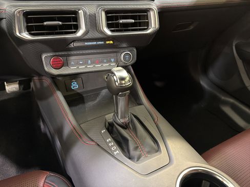 Used 2025 Ford Mustang GT Premium w/ 60th Anniversary Package image 19