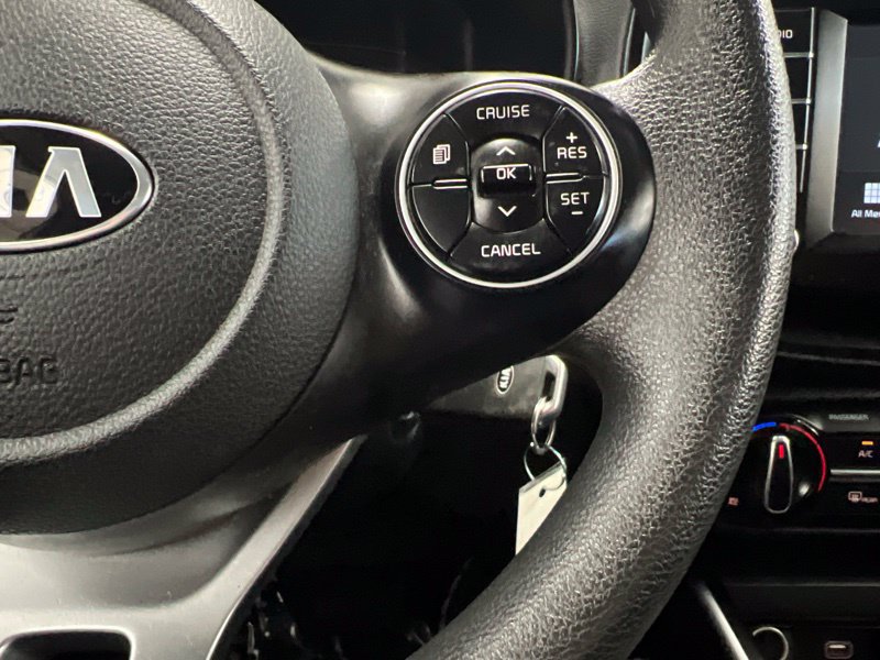 Used 2020 Kia Soul S FWD image 22