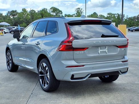 New 2026 Volvo XC60 B5 Plus w/ Protection Package Premier image 5