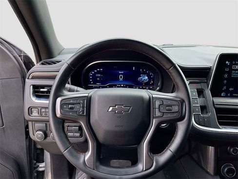 Used 2023 Chevrolet Tahoe RST w/ Luxury Package image 11