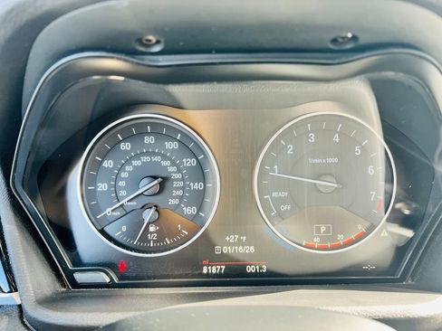 Used 2017 BMW X1 xDrive28i image 22