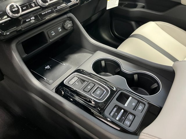 New 2026 Honda Pilot Touring image 18