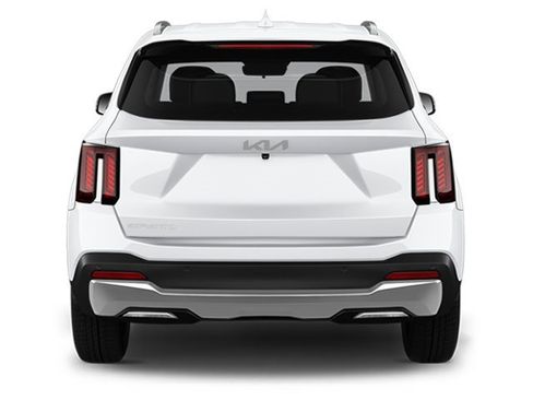 Used 2024 Kia Sorento S w/ Panoramic Sunroof Package image 6