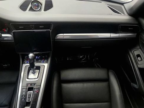 Used 2013 Porsche 911 Carrera RWD image 47