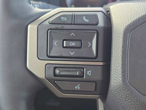 Used 2025 Toyota Land Cruiser w/ Premium Package image 37