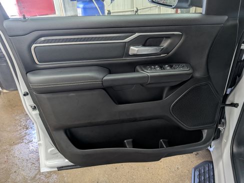 New 2026 RAM 1500 Big Horn image 13