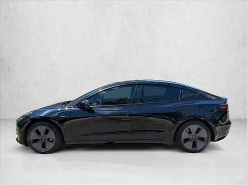 Used 2021 Tesla Model 3 Standard Range Plus RWD image 5