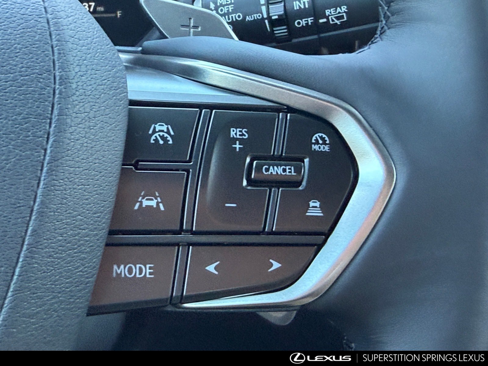 New 2026 Lexus RX 350 Premium Plus FWD image 19