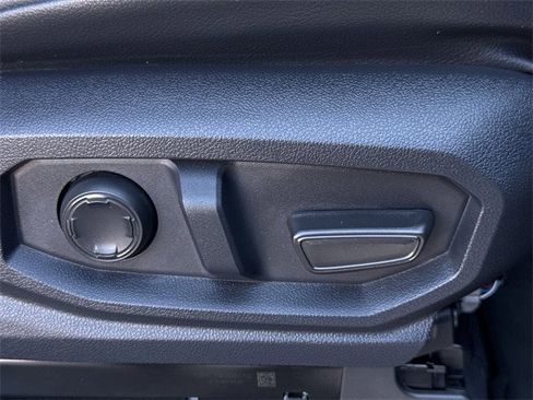 Used 2025 Toyota Tacoma TRD Pro image 35