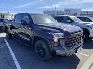 New 2026 Toyota Tundra Limited AWD/4WD video 1