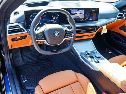 Used 2026 BMW 430i xDrive Coupe w/ Premium Package image 10