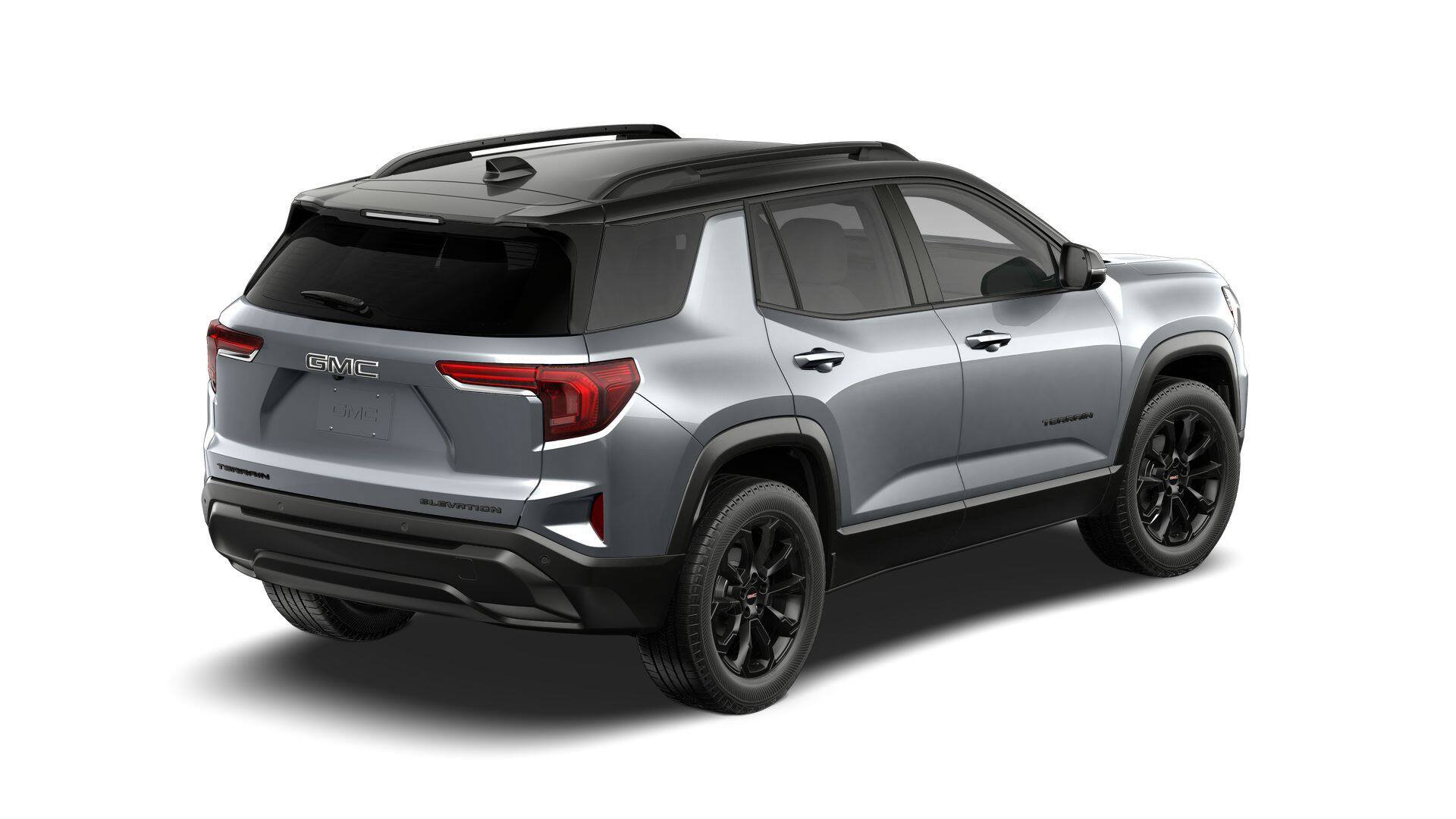 New 2027 GMC Terrain Elevation w/ Elevation Premium Package FWD image 59