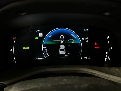 Certified 2025 Toyota Camry LE image 10