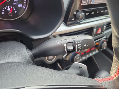 Used 2023 Kia Forte GT w/ GT2 Package FWD image 30