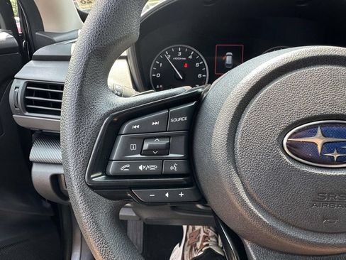 Certified 2024 Subaru Crosstrek 2.0i Premium AWD/4WD image 30