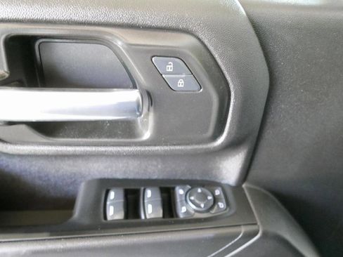 Used 2024 Chevrolet Silverado 2500 W/T w/ WT Convenience Package AWD/4WD image 19