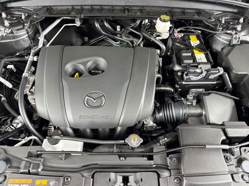 New 2026 MAZDA CX-5 Preferred AWD/4WD image 11
