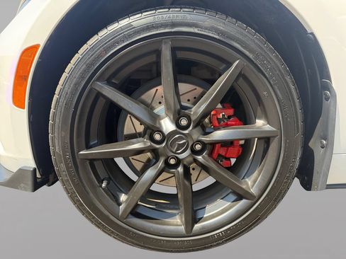 Used 2017 MAZDA MX-5 Miata RF Grand Touring RWD image 16