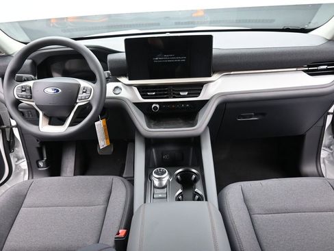 New 2026 Ford Explorer Active image 16